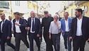 Minacce e insulti a Don Coluccia