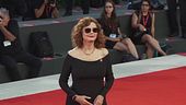 Sarandon, 80 anni da diva ribelle