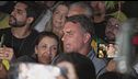 Brasile, Bolsonaro batte Lula