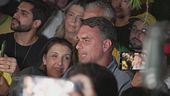 Brasile, Bolsonaro batte Lula