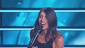 Giorgia, gran finale a Milano