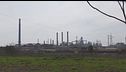 Ex Ilva, stop agli altoforni