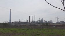 Ex Ilva, stop agli altoforni