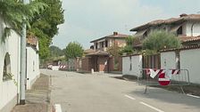 Garlasco e i campioni distrutti