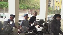 Cinturrino, "Non volevo uccidere"