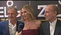 Su Canale 5 la grande festa di Zelig