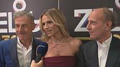 Su Canale 5 la grande festa di Zelig