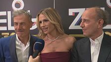 Su Canale 5 la grande festa di Zelig