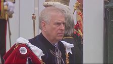 Re Carlo "scarica" Andrea