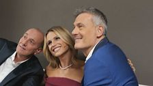 Torna Zelig su Canale 5