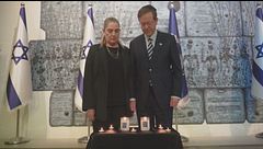 Tre anni fa l'orrore di Hamas