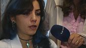 "Io massacrata nell'indifferenza"