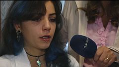 "Io massacrata nell'indifferenza"