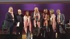 Al via "Sorrisi in rosa", la campagna Humanitas