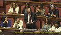 Caso Scarpinato, bagarre in aula