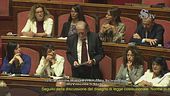 Caso Scarpinato, bagarre in aula