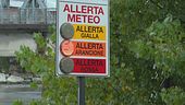 Allerta maltempo, arriva l'autunno