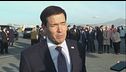 Rubio, "Timori che la guerra si allarghi"