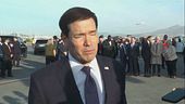 Rubio, "Timori che la guerra si allarghi"