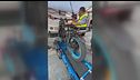 E-bike truccate, c'è il bicivelox