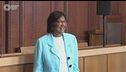 Nobel a Pillay, accusò Israele