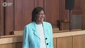 Nobel a Pillay, accusò Israele