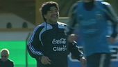 "Maradona ucciso da dilettanti"