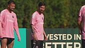 Messi nel club dei miliardari