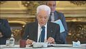 Legge elettorale, Mattarella firma