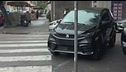 Banda della minicar, c'è l'identikit