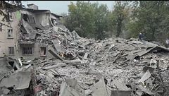 Droni su Mosca, Putin non atterra