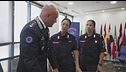 "Noi, carabiniere in prima linea"
