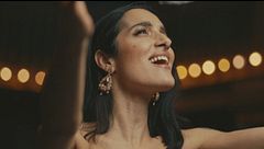 Così Levante canta l'amore