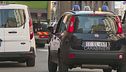 Minicar, la pista dell'auto rubata