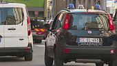 Minicar, la pista dell'auto rubata