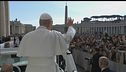 Il Gemelli aspetta Papa Leone