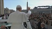 Il Gemelli aspetta Papa Leone