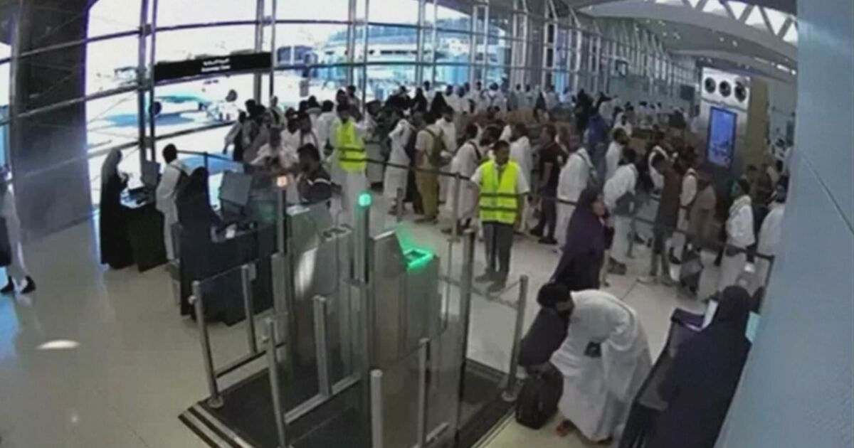 Studio Aperto: L'Arabia sotto i missili houthi Video | Mediaset Infinity