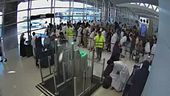 L'Arabia sotto i missili houthi