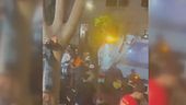 Napoli, massacrato dalla baby gang