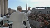 Papa Leone al Gemelli domani mattina