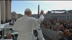 Papa Leone al Gemelli domani mattina