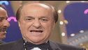 Addio Bracardi, comico del surreale