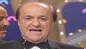 Addio Bracardi, comico del surreale