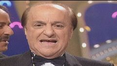Addio Bracardi, comico del surreale