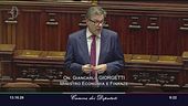 "Ue autorizzi aiuti alle famiglie"