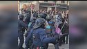 Francia, studenti ancora in piazza