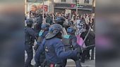 Francia, studenti ancora in piazza