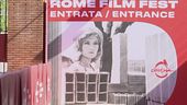Roma, al via la festa del cinema