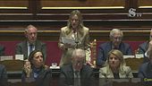 Meloni: "Serve risposta Ue sull'energia"